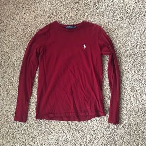 Polo Ralph Lauren Long-sleeve Shirt